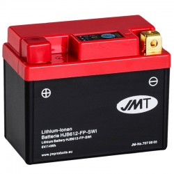 Batería JMT HJB612-FP 6V de Litio ••ᐅ【DBaterías.com】