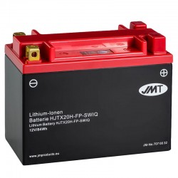 bateria litio jmt hjtx20h-fp
