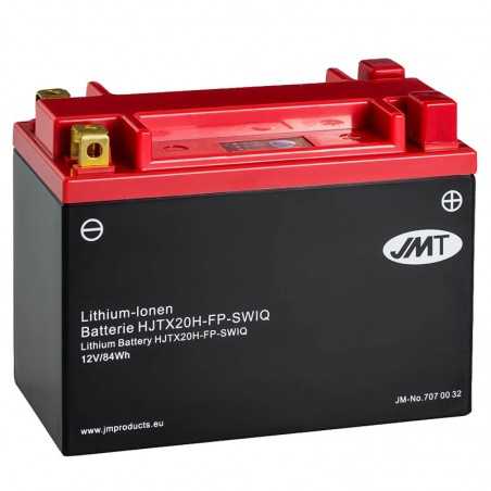 bateria litio jmt hjtx20h-fp