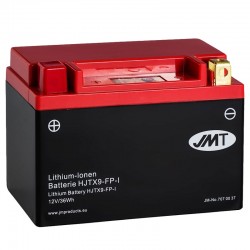 batería litio jmt hjtx9-fp