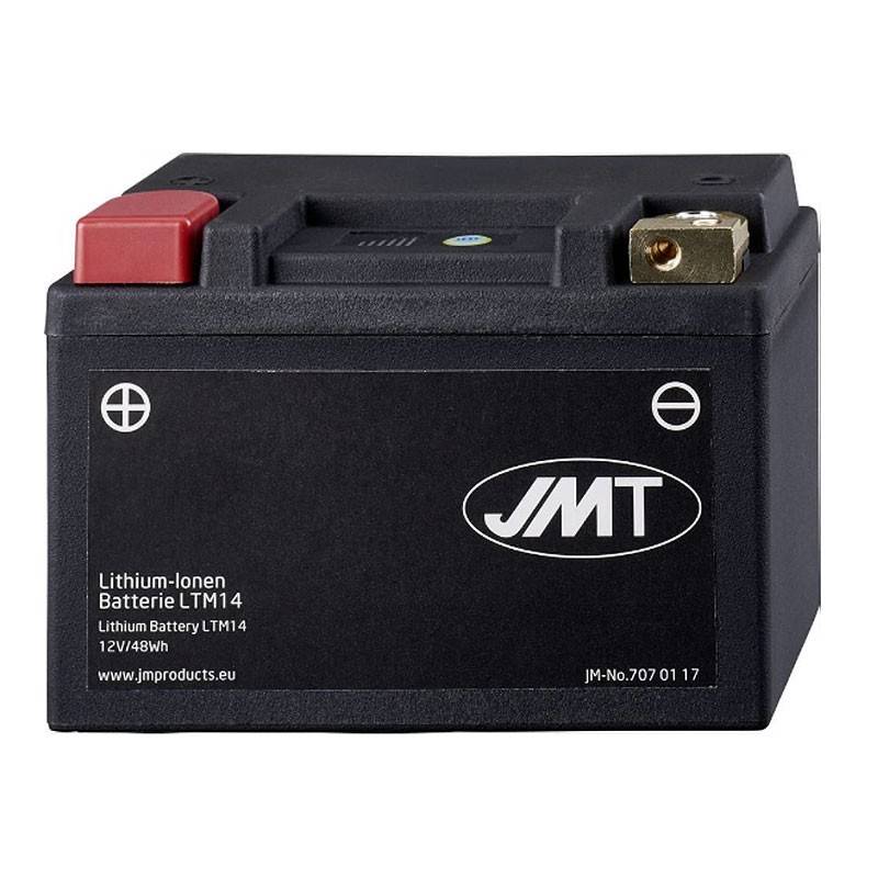 Batería Litio  JMT LTM14 12V