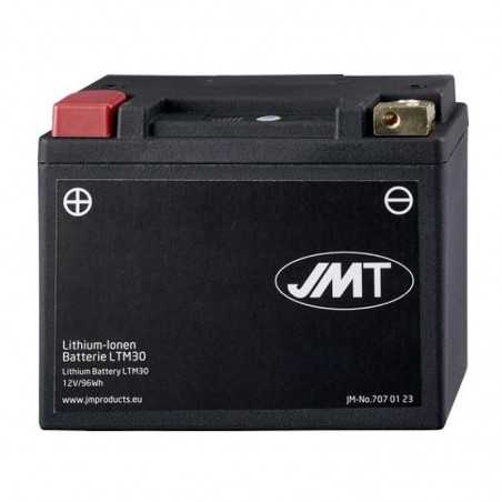 Batería JMT LTM30 12V de Litio ••ᐅ【DBaterías.com】