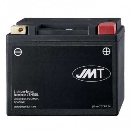 Batería JMT LTM30L 12V de Litio ••ᐅ【DBaterías.com】