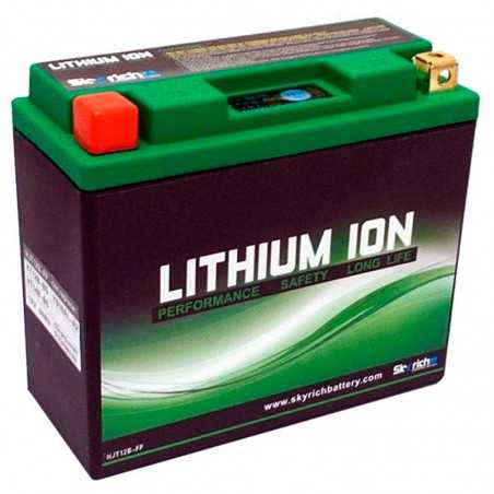 Batería Litio Skyrich HJT12B-FP 12V 5Ah