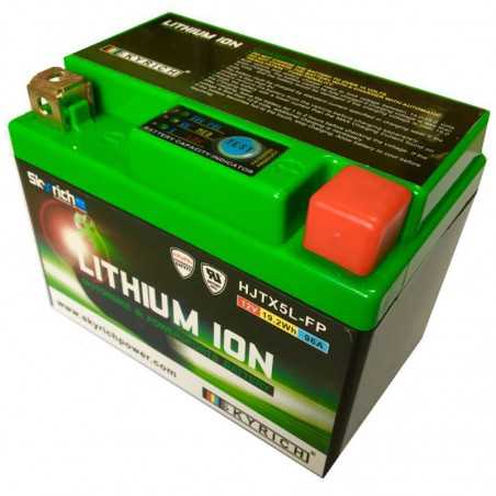 Batería Litio Skyrich HJTX5L-FP 12V 1.6 Ah