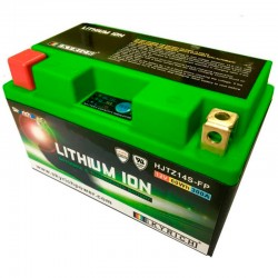 Bateria Litio Skyrich HJTZ14S-FP 12V 5 Ah