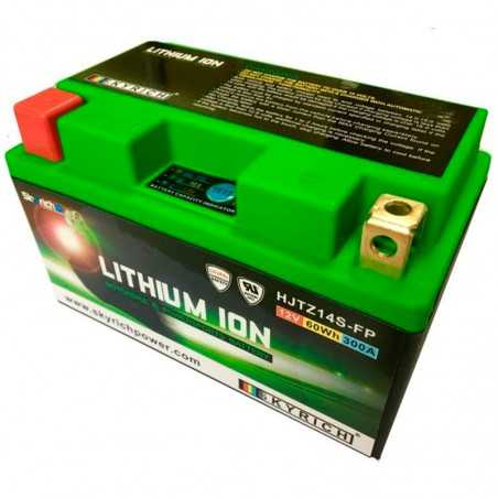 Bateria Litio Skyrich HJTZ14S-FP 12V 5 Ah