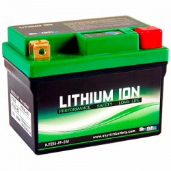 BaterIa Litio Skyrich HJTZ5S-FP 12V 2Ah