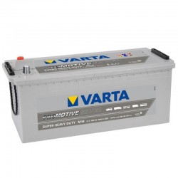 Batería Varta M18 180Ah 12V