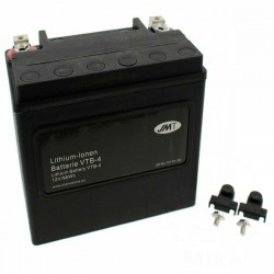 Batería JMT VTB-4 65989-90B 12V 8Ah 96Wh
