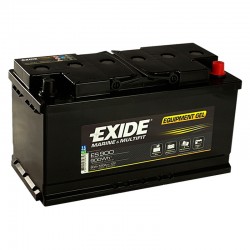 Batería Exide GEL ES900 12V 80Ah | Los más Baratos