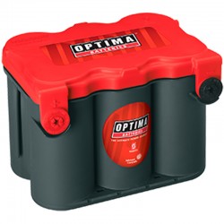 Bateria Optima RTF-42 12V 50Ah AGM