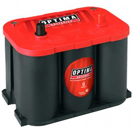 Bateria Optima RTR-42 12V 50Ah AGM