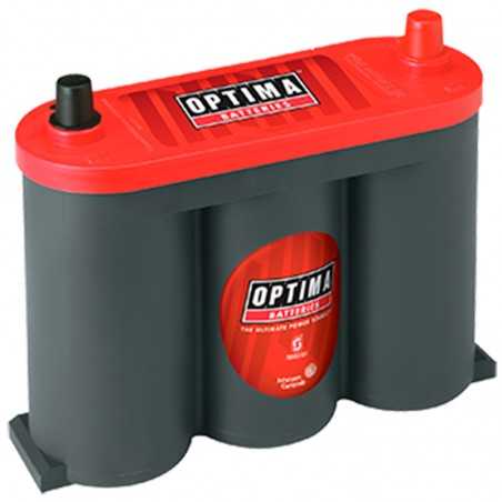 Bateria Optima RTS-21 6V 50Ah AGM