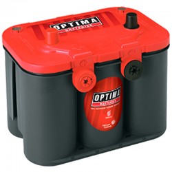 Bateria Optima RTU-42 12V 50Ah AGM