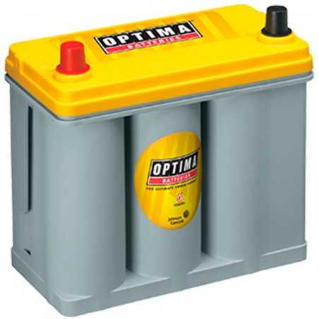 Bateria Optima YTS-2.7 12V 38Ah AGM