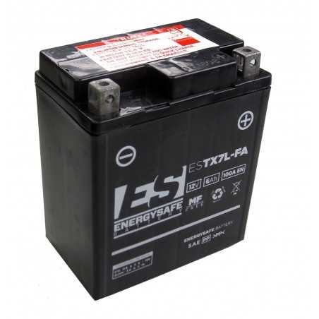 BaterIa Energy Safe YTX7L-FA 12V 6Ah