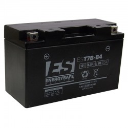 Batería Energy Safe YT7B-B4 12V 6.5Ah