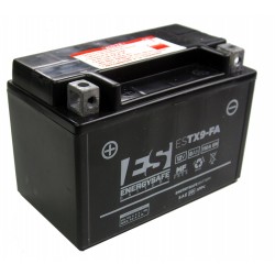 Batería Energy Safe YTX9-FA