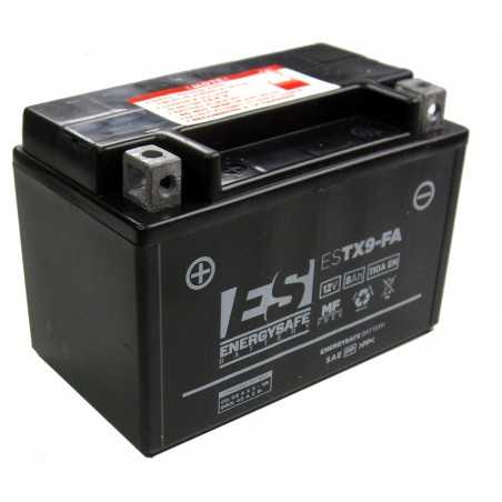 Batería Energy Safe YTX9-FA