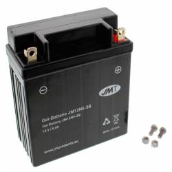 Bateria JMT 12N5-3B 12V 5Ah