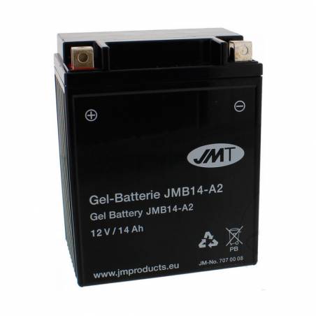 bateria jmt yb14-a2 12v 14ah