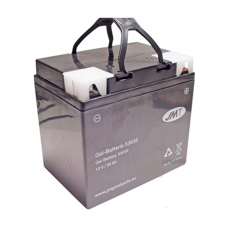 bateria jmt 53030 12v 30ah