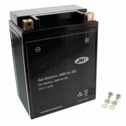 BATERIA JMT YB14L-B2  12V 14AH