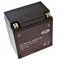 Batería JMT YB10L-B2 12V 10Ah