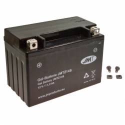 bateria jmt ytz14s 12V 11.2Ah