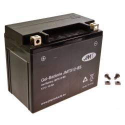BaterIa JMT YTX12-BS 12V 10Ah