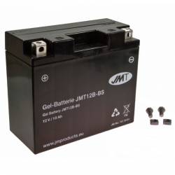BaterIa JMT YT12B-BS 12V 10Ah