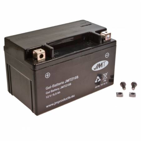 BaterIa JMT YTZ10S  12V 8.5Ah