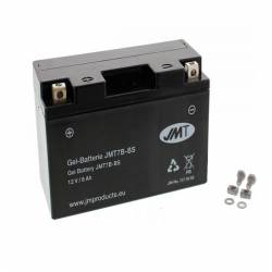 Batería JMT YT7B-BS 12V 6Ah