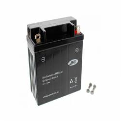 Batería Gel JMT YB5L-B  12V 5Ah