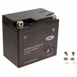 Batería Gel JMT YTX5L 12V 4Ah