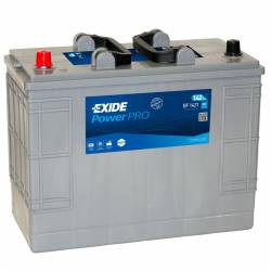 Bateria Exide 12V 142Ah EF1421
