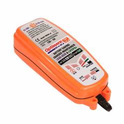 Cargador y mantenedor de batería a batería 12 Voltios - Optimate TM500