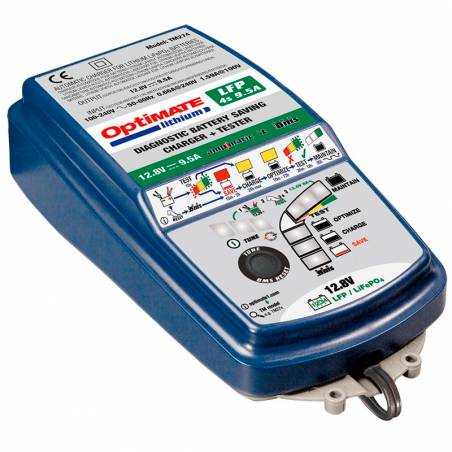 Carregador automatico baterias carro e motocicleta