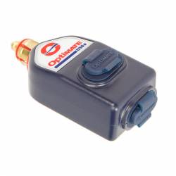 Cargador USB para motos BMW e Triumph