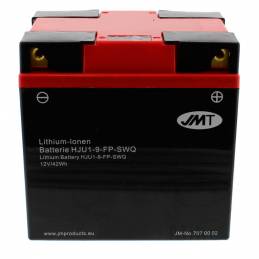 Batería  JMT HJU1-9-FP-SWQ 12 V 24 Ah