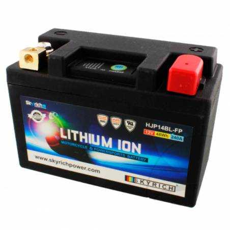 Batería Litio Skyrich HJP14BL-FP ••ᐅ【DBaterías.com】