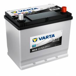 Batería Varta B23 45Ah 12V