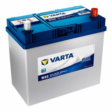 Varta B32