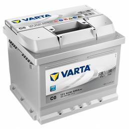 Varta C6 Los mejores precios.