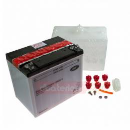 Bateria JMT 12N24-3A 12V 24Ah