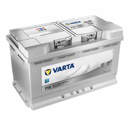 Bateria Varta F18 85Ah 12V