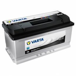 Batería Varta F5 88Ah 12V