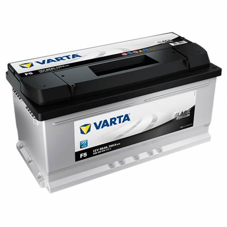 Batería Varta F5 88Ah 12V