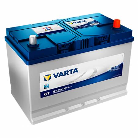 varta g7